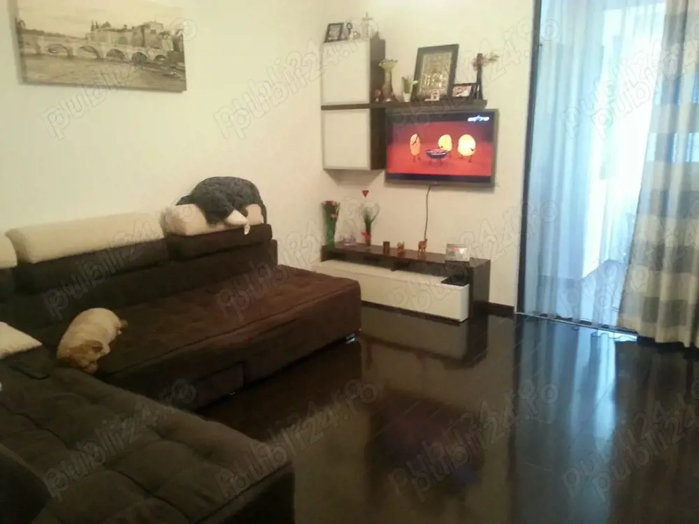 garsoniera vatra luminoasa-metrou 5 minute