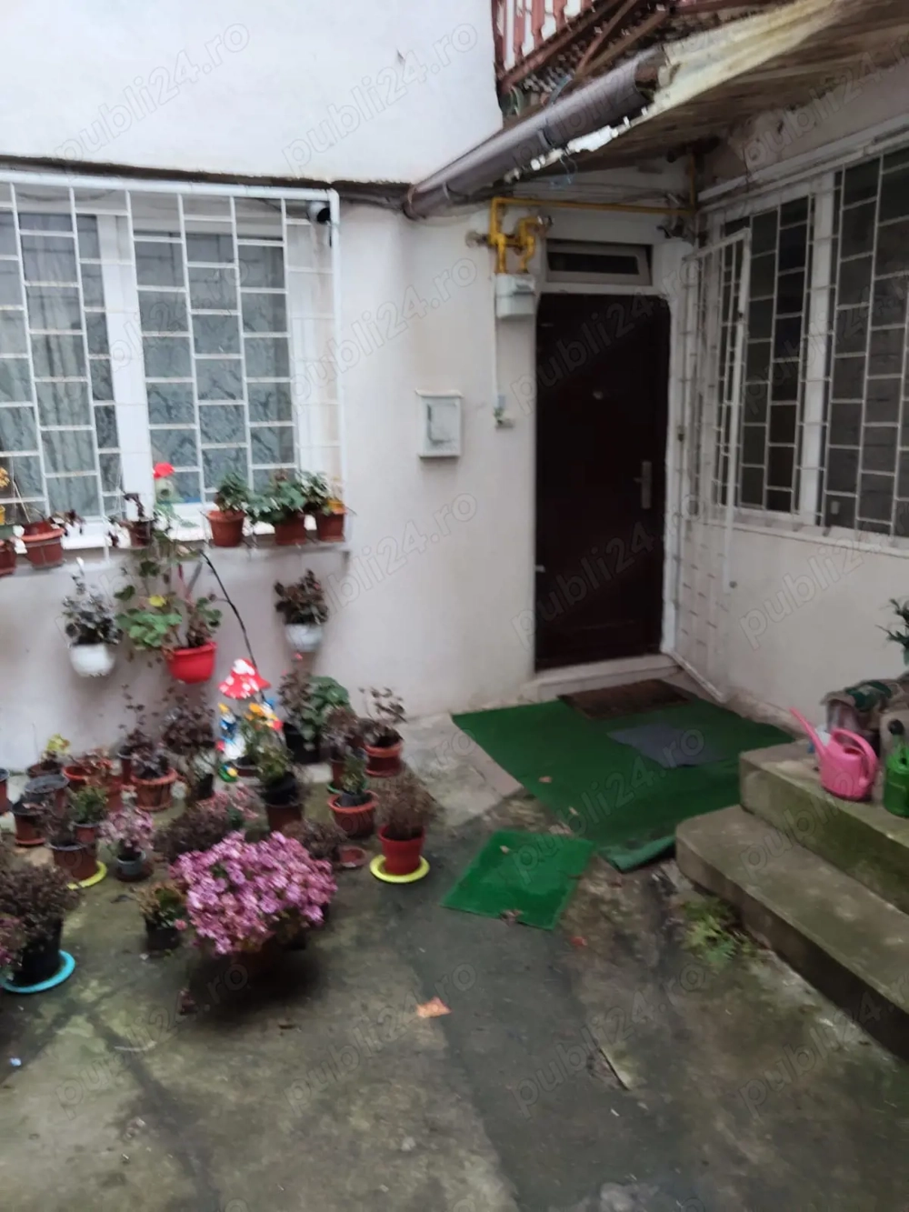 Vand apartament 3 camere Centrul Istoric - Brasov