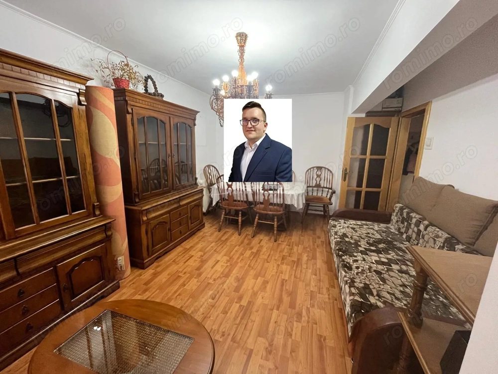 Caransebes, 2 Camere, Dec., Zona Pipirig