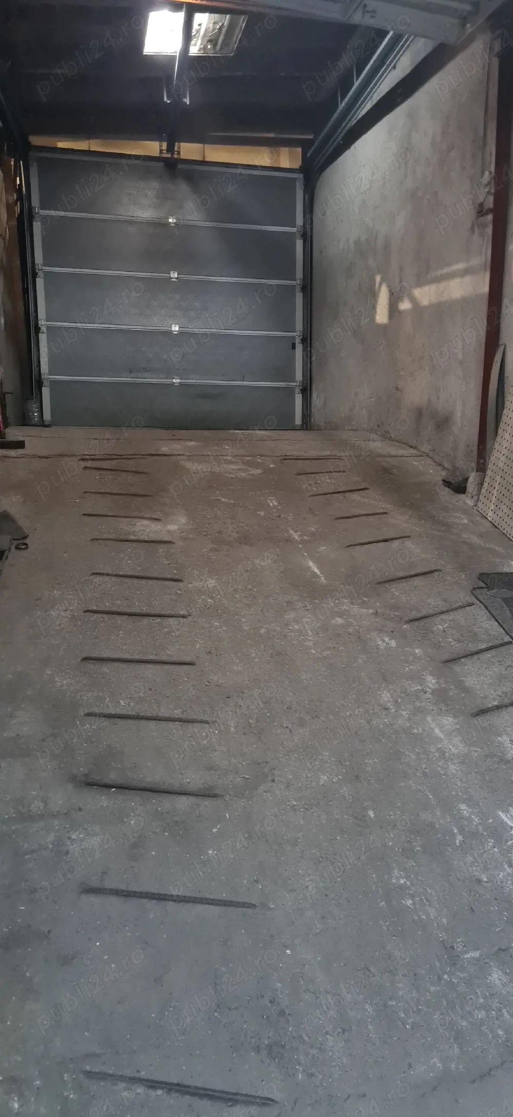 inchiriez garaj spatiu depozitare Brâncoveanu alunisului