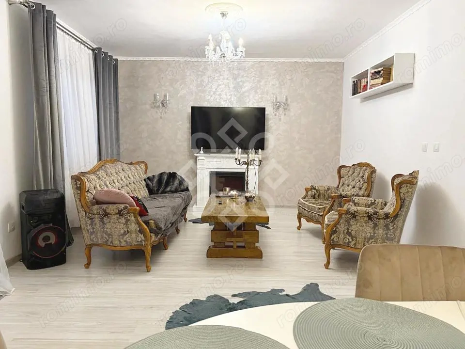 Casa de inchiriat pe strada Facliei, Oradea
