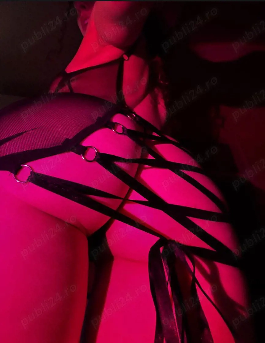 Noua la tine în oras