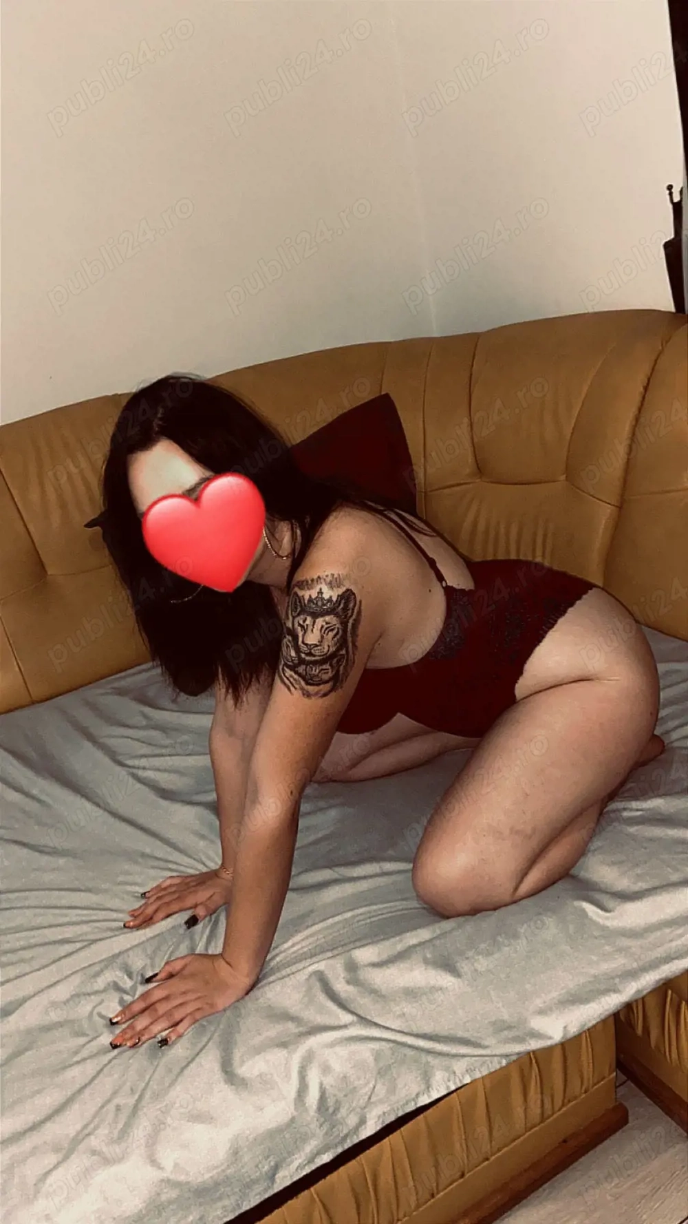 100%reala servicii full
