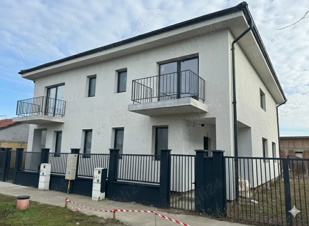 Casa de vanzare Mosnita Noua Comision 0%