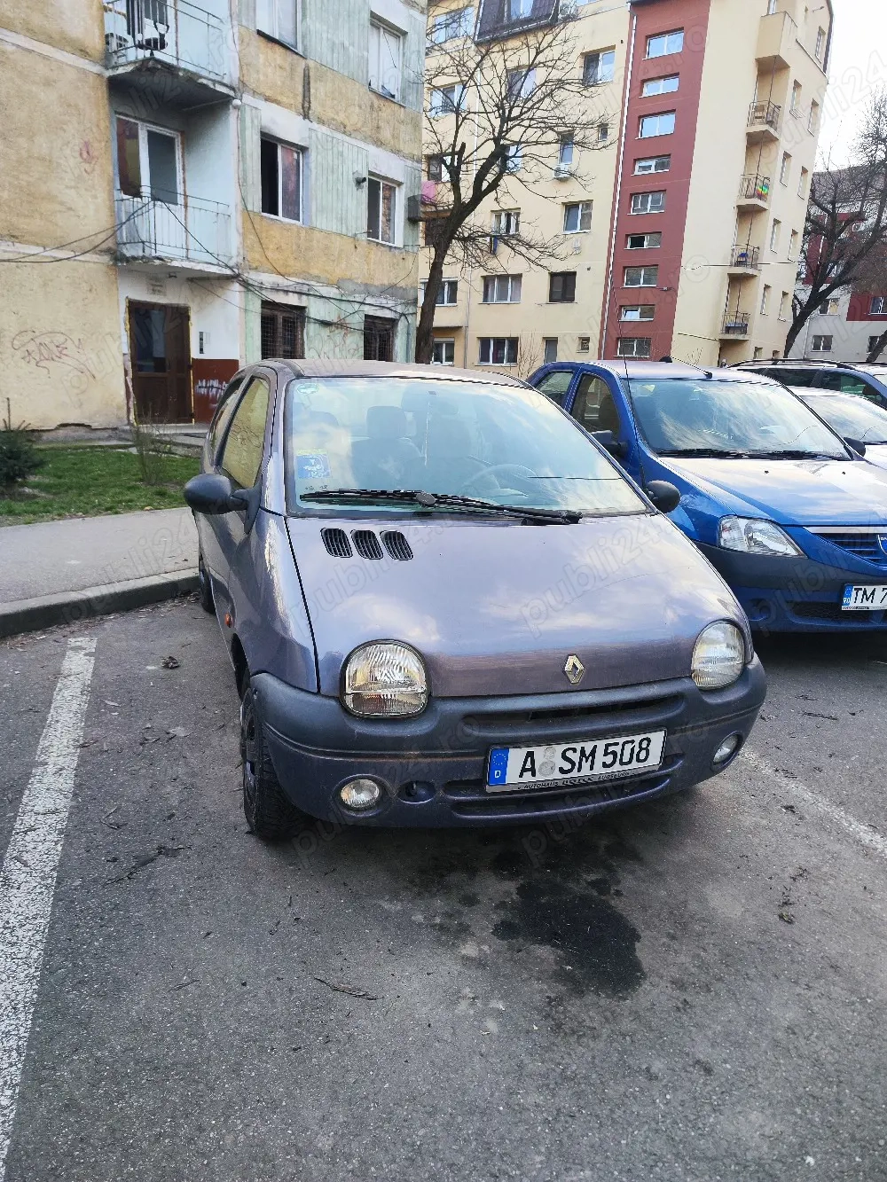 Renault Twingo 1.2 1997