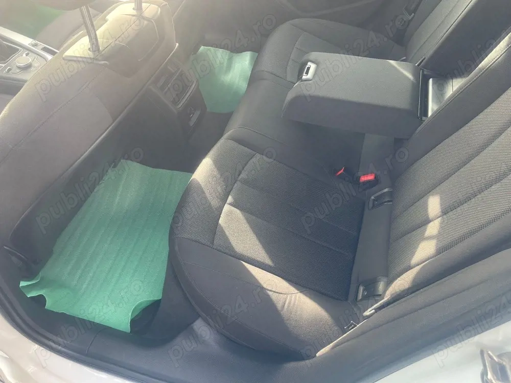 vand audi a4 b9 break