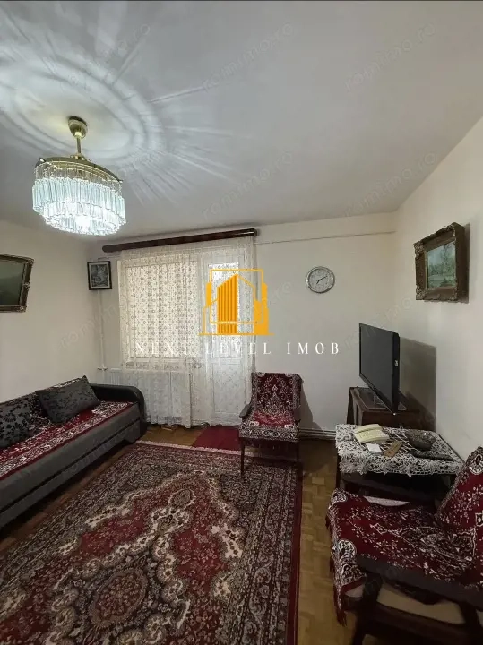 Apartament 2 camere – EXPO PARC