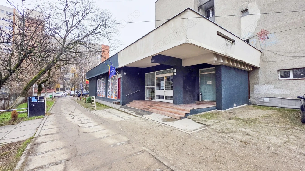 Apartament 2 cam. 60mp din 2 garsoniere, mobilat, Dumbrăvița 2 ITN