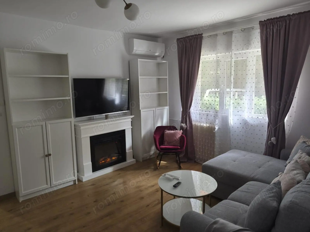 MT244 Apartament de vanzare 2 camere, parter-ARADULUI, zona excelenta