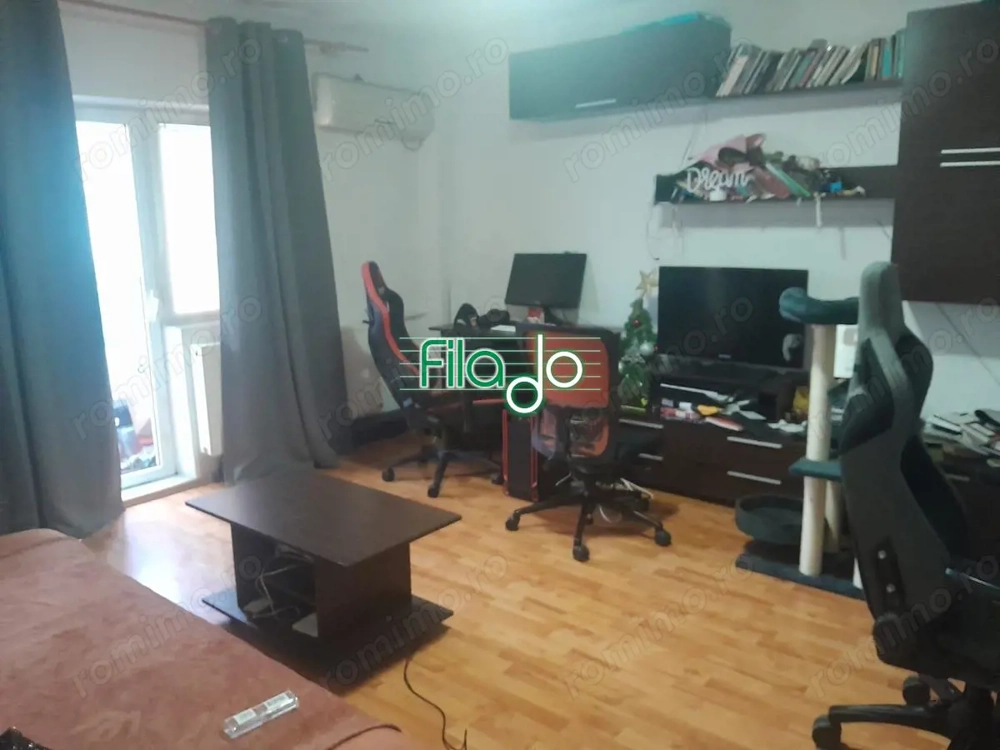 Apartament 2 camere Vitan Mall