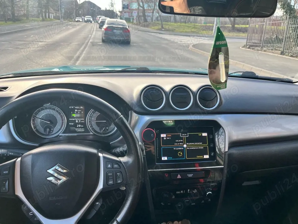 Vand Suzuki vitara all group 