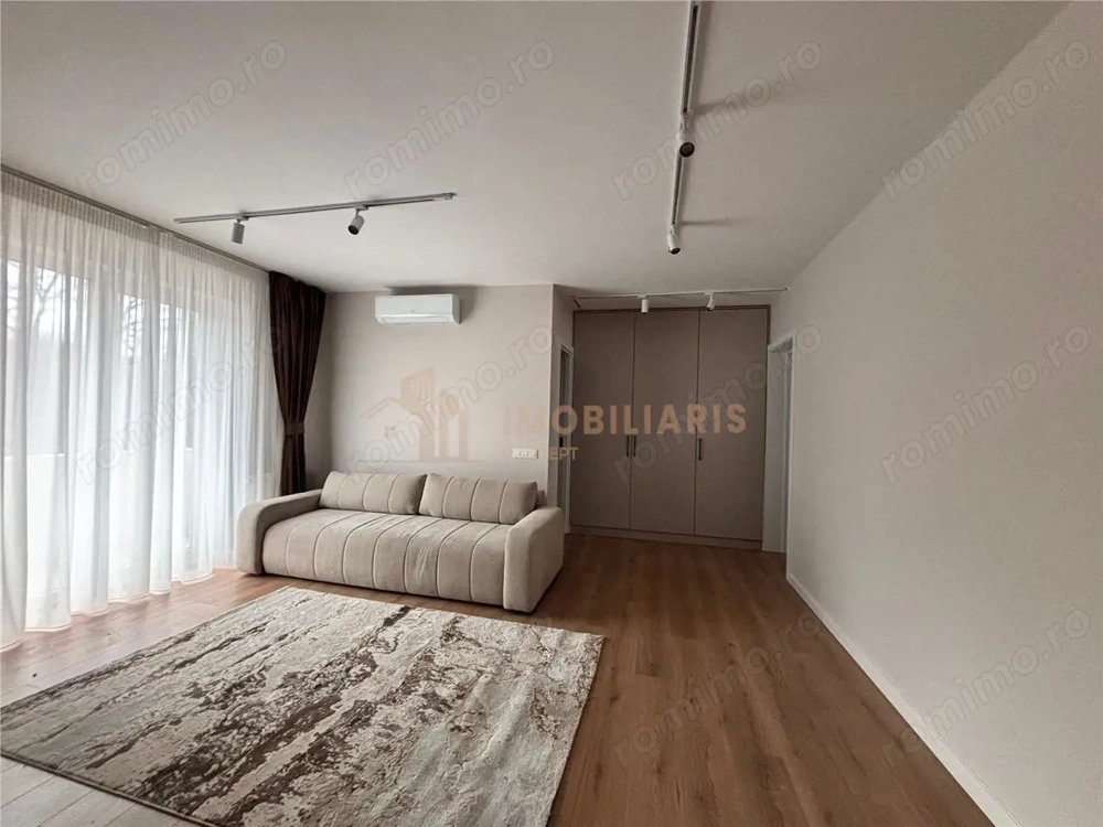 Apartament  2 camere,renovat complet cartierul Sasar