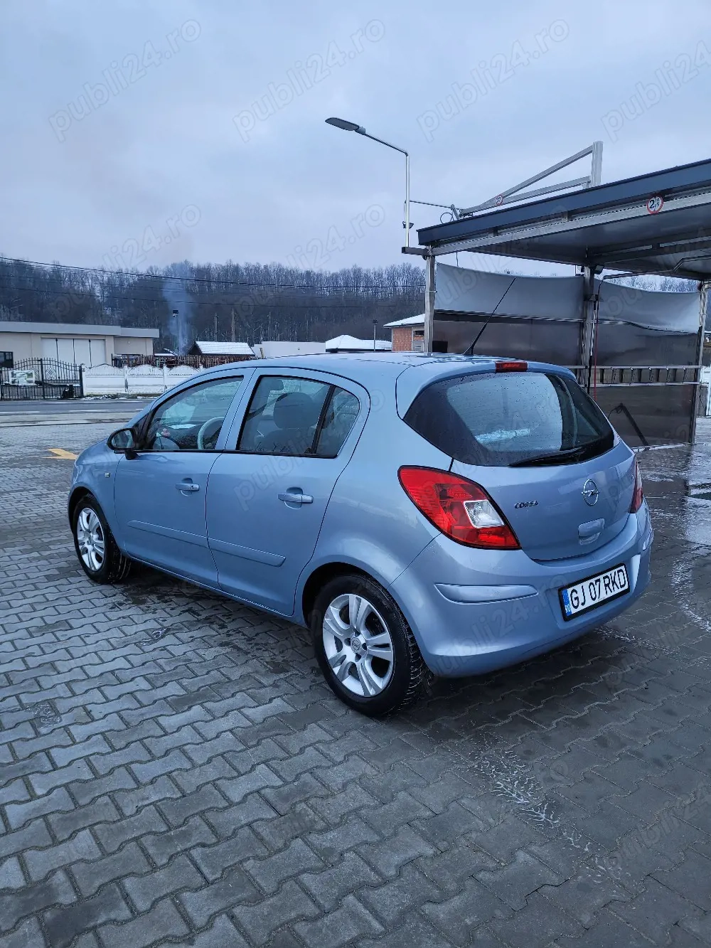 Opel Corsa D 1.2 Benzină *Înmatriculată RO*