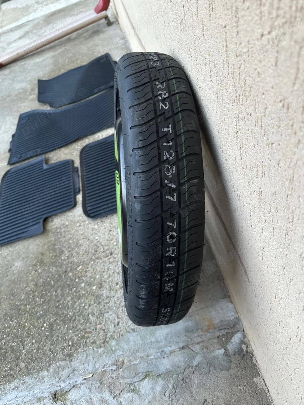 Anunt de vanzare - Audi A4 b8.5 (2007-2015) 