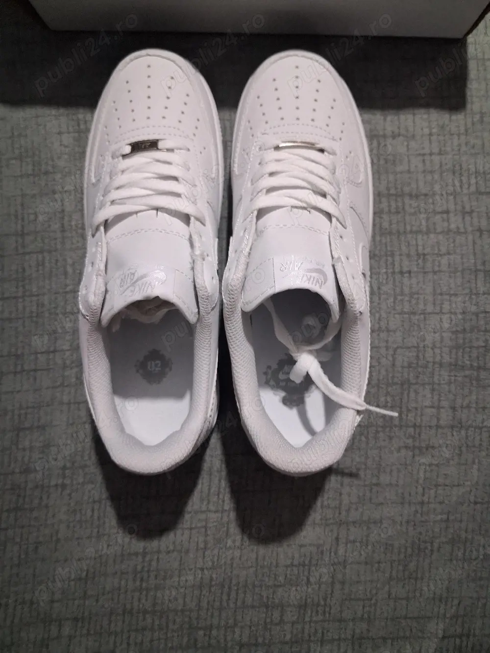 Nike Air Force 1 '07 LE