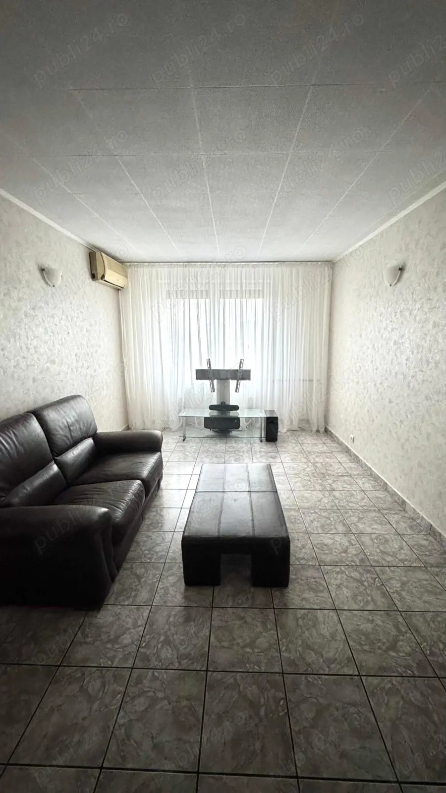 Inchiriez apartament 3 camere, Bucuresti, Calea Vitan - Stadionul Olimpia