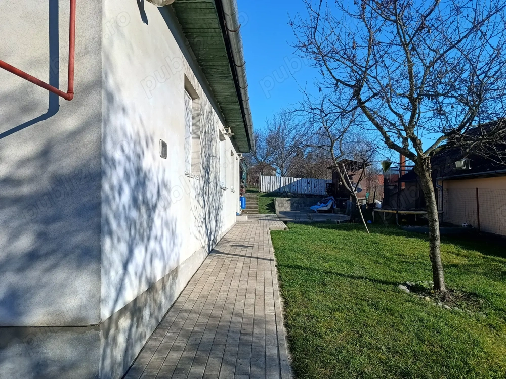 Casa de vânzare în Reghin