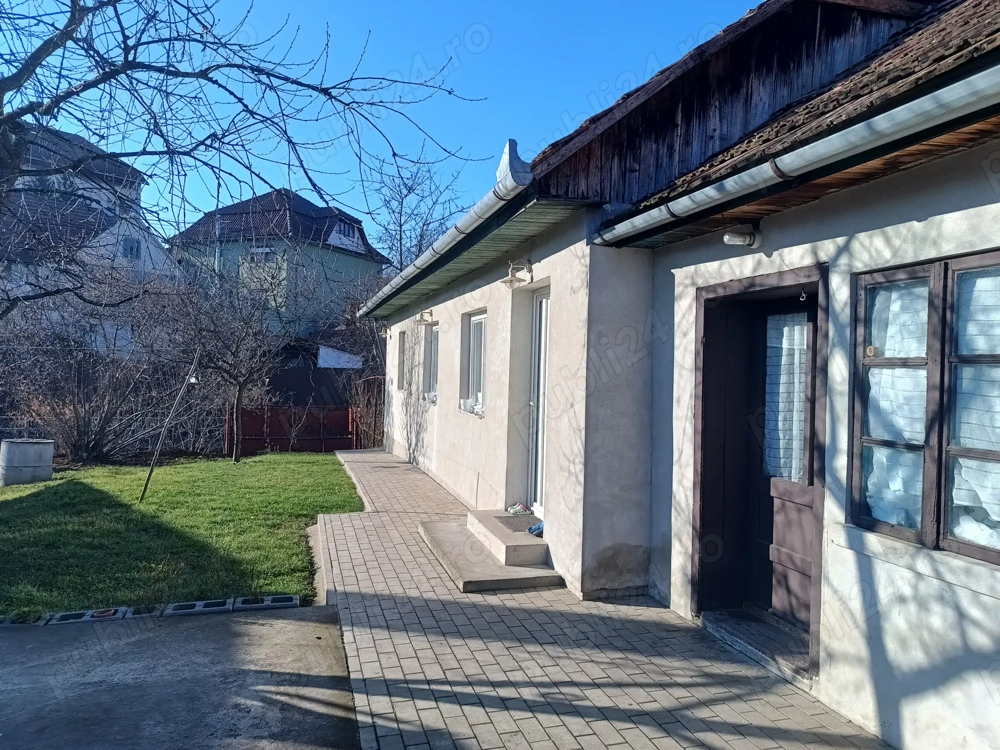 Casa de vânzare în Reghin