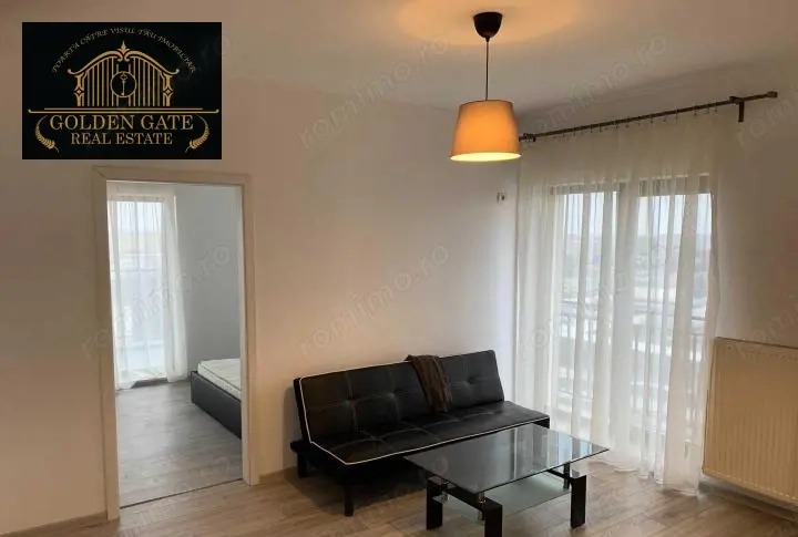 Garsoniera Drumul Taberei Valea Oltului Bloc Nou | Centrala | Metrou |