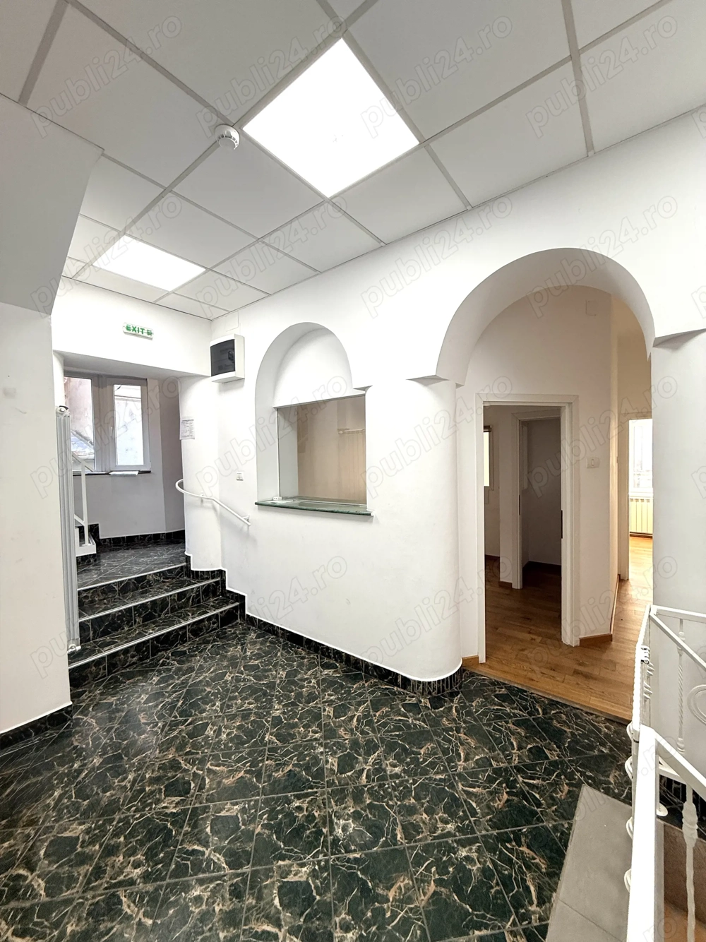 Inchiriez spatiu comercial zona ultracentrala