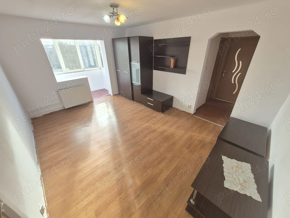 2 Cam-Lipovei-3 Min Iulius Town-55 MP-Balcon-Mobilat-Utilat--82.000 Euro !