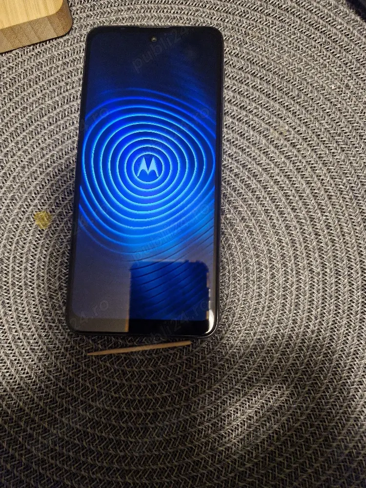 telefon motorola e 40