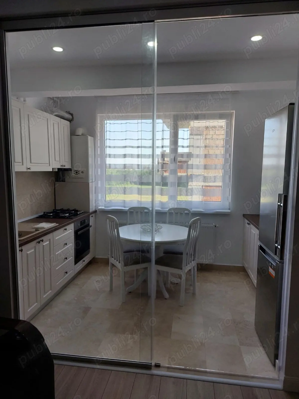 2 camere, modern, centrala, Complex Avangarde Grande Village, Drumul Valea Calmatuiului, nr 7-21