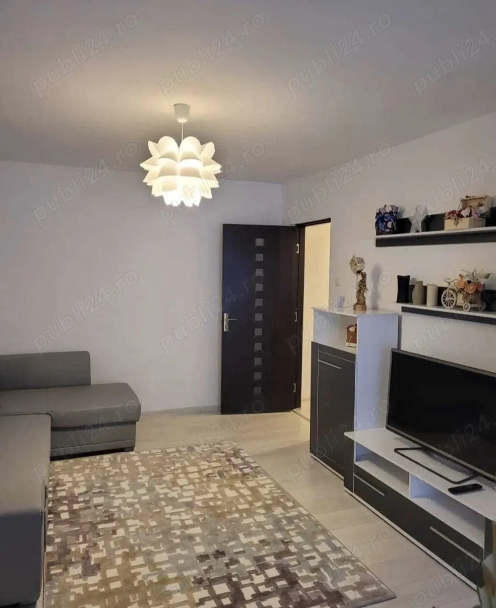 Garsoniere în regim hotelier 