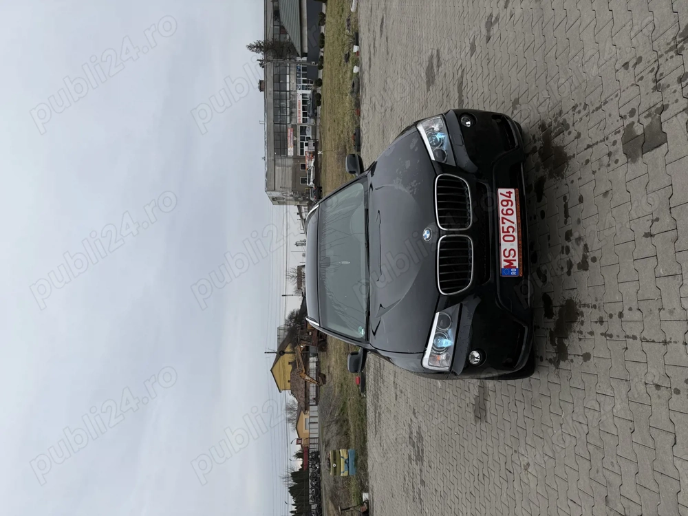 De vânzare BMW X3 18D