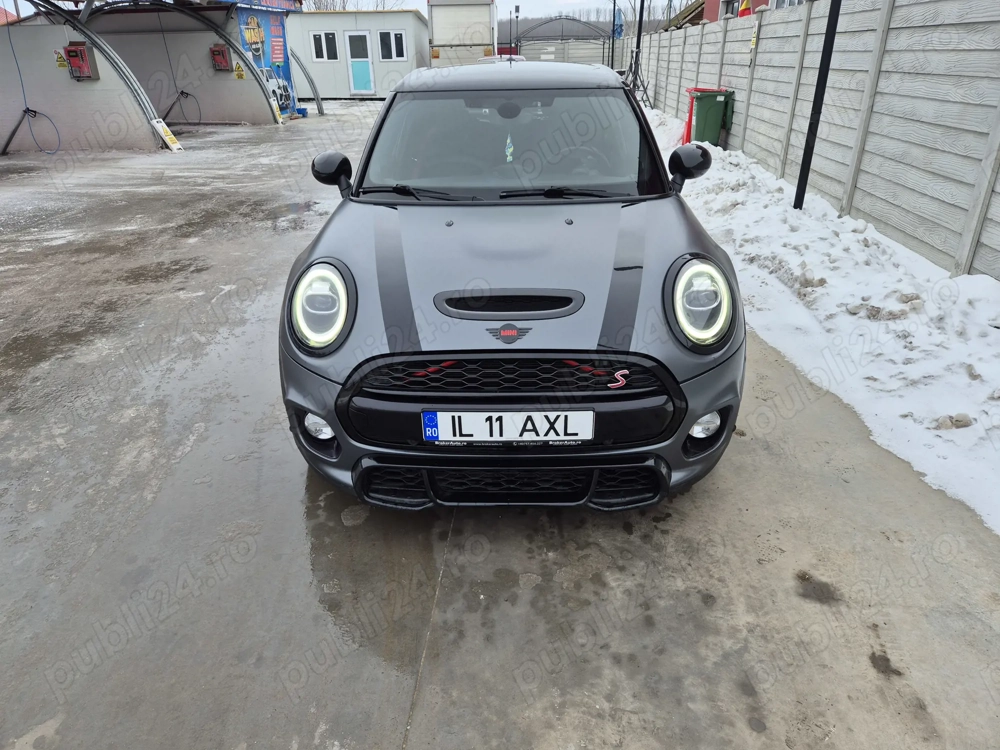 Vânzare mini cooper s