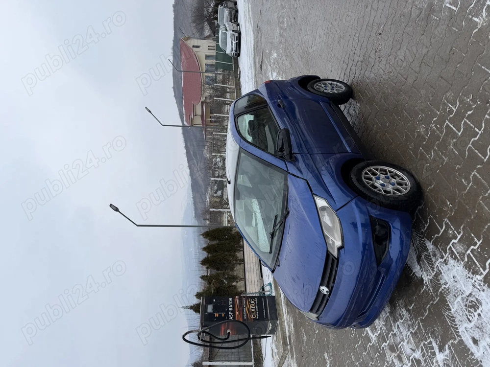 Aixam City 2015 Microcar Ligier
