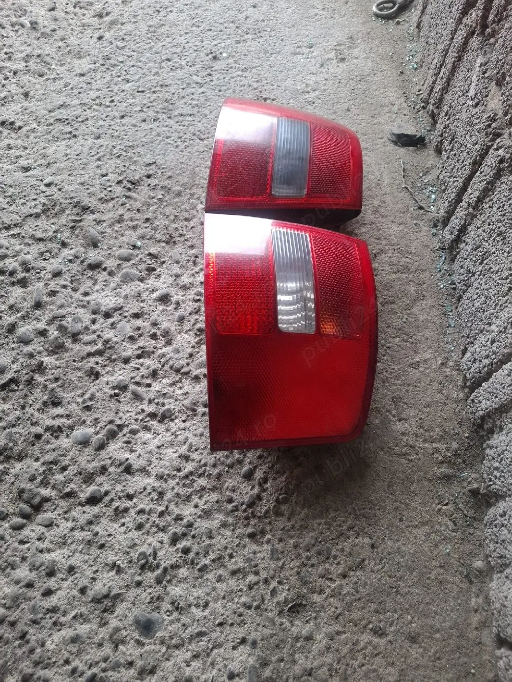 Stopuri audi a6 c5 Avant stare bună de funcționare