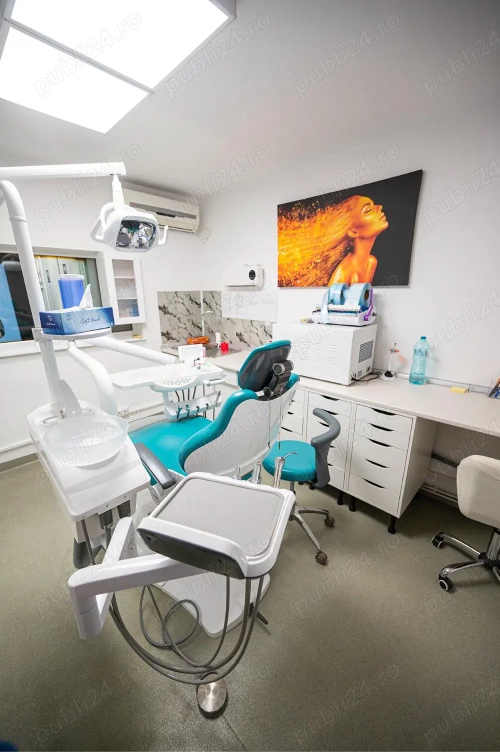 inchiriez cabinet stomatologic