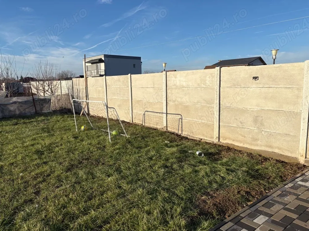 teren de vanzare jilava 