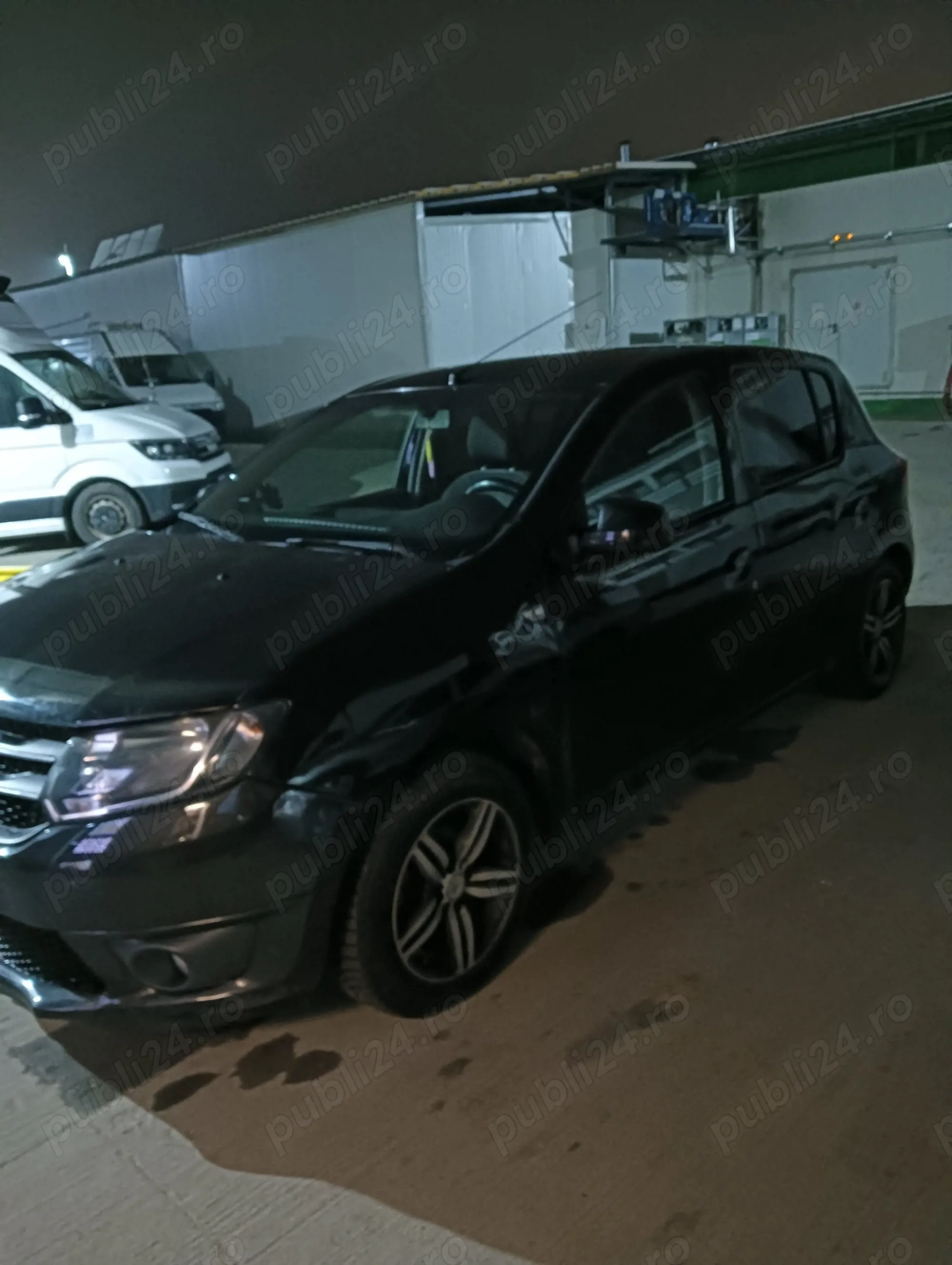 De vânzare Dacia Sandero 