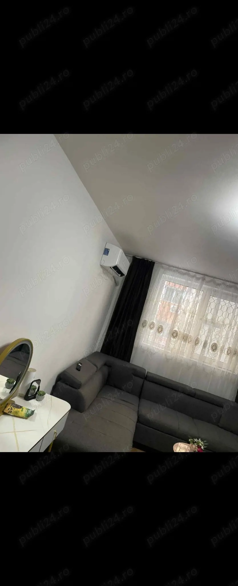 Vand Gars Parter Aleea Revolutiei 14500euro neg