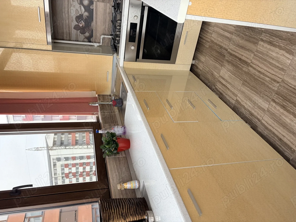 Apartament 2 camere de inchiriat