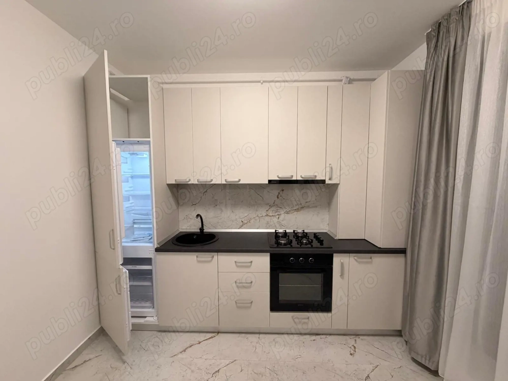 Inchiriez apartament 2 camere Popesti Leordeni