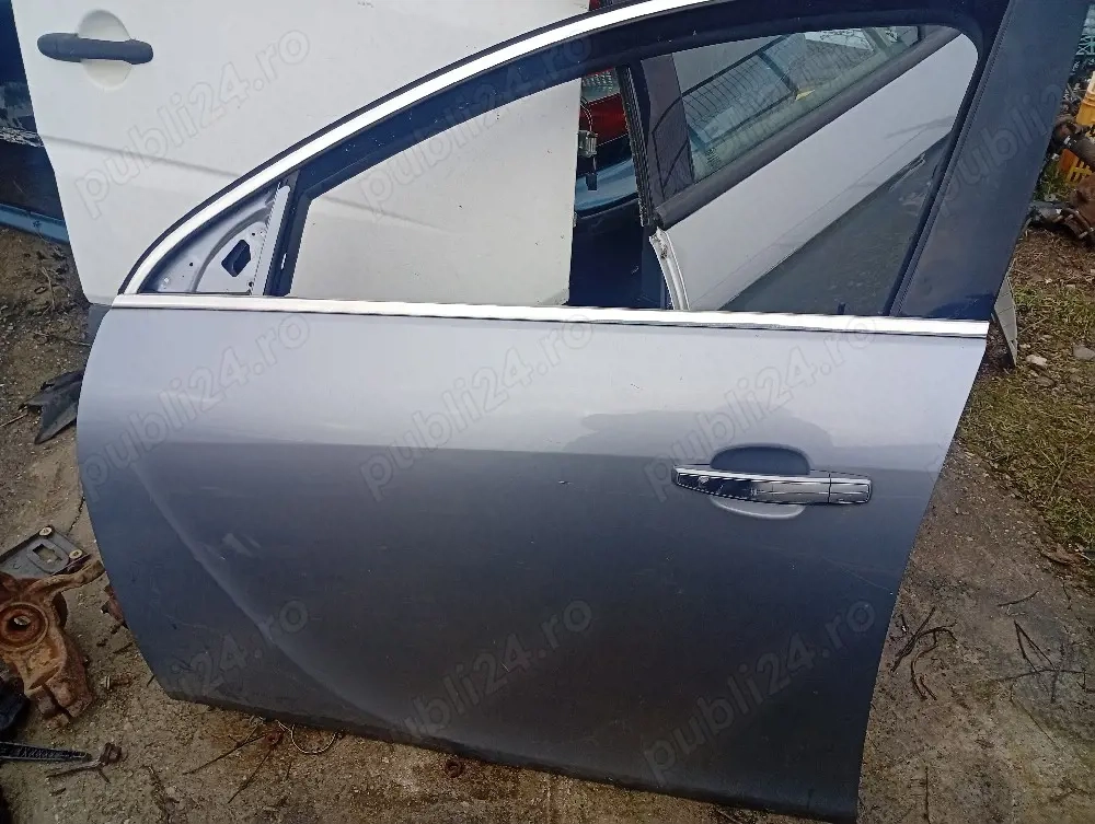 Uși  Opel Isignia A 
