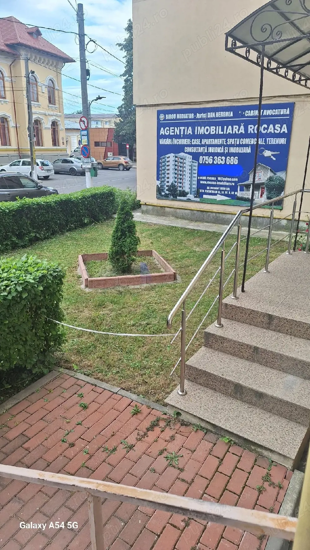 Vand Casa noua Secuieni ,1450 mp teren ,139.000 euro neg 