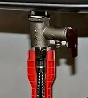 Cheie fixa universala