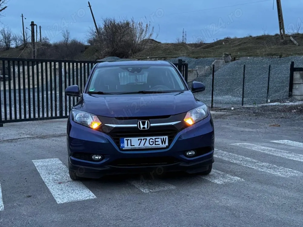 honda de vanzare