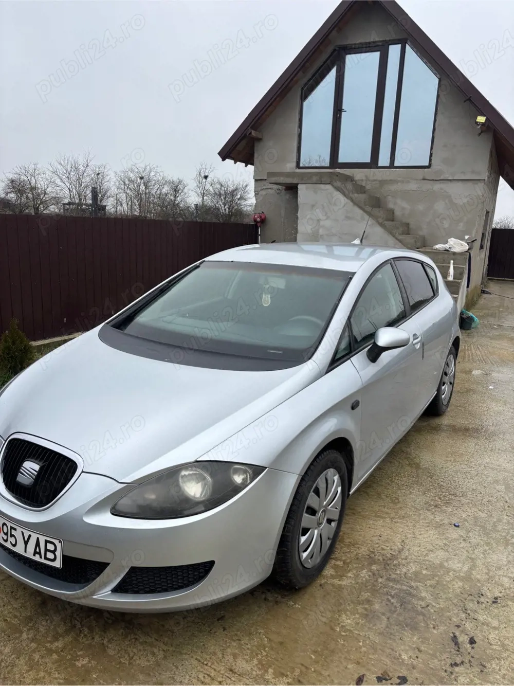 vind seat leon schimb