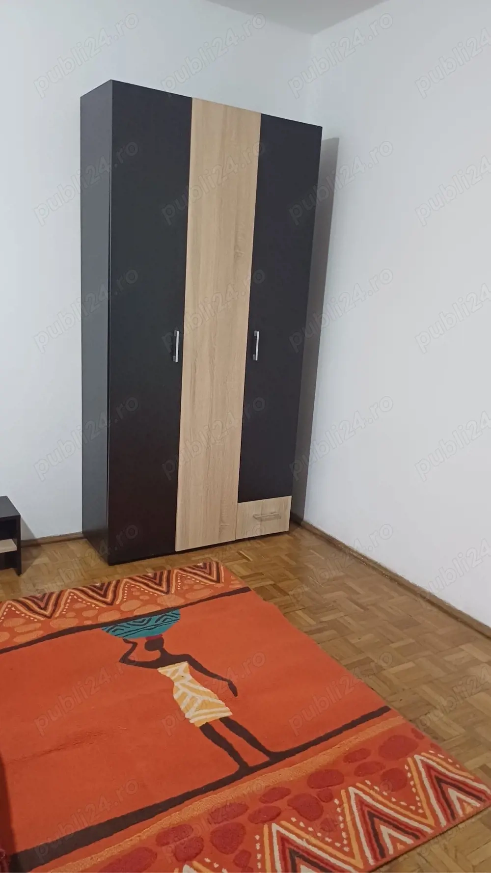 Inchiriez garsoniera Brazda lui Novac