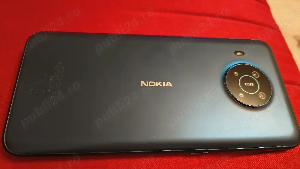 Vând Nokia X20