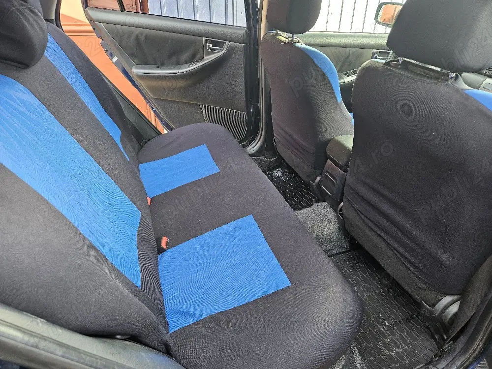 Vând Toyota Corola 2006 1.6 benzină