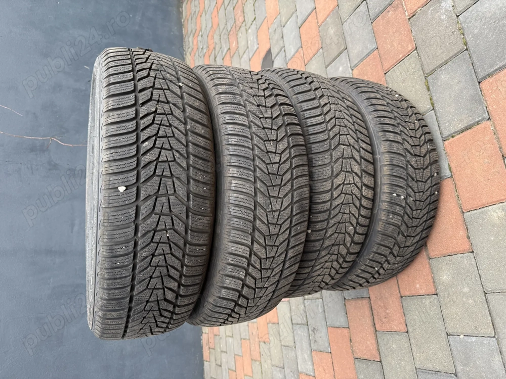 Anvelope Hankook 235/60/R18