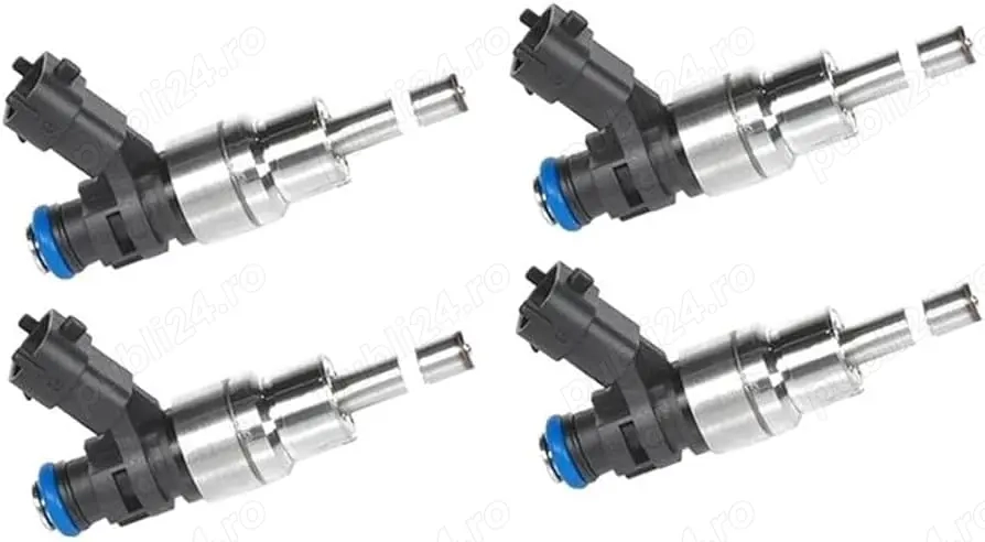 Set injectoare noi Alfa Romeo 159 1.9 JTS OE 0261500022