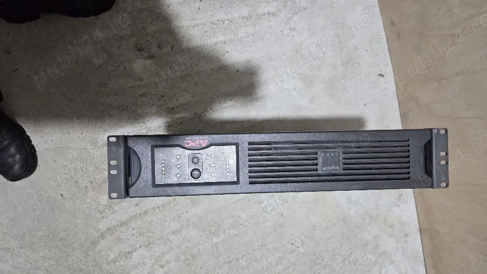 Vand UPS Smart 1500 VA Professional