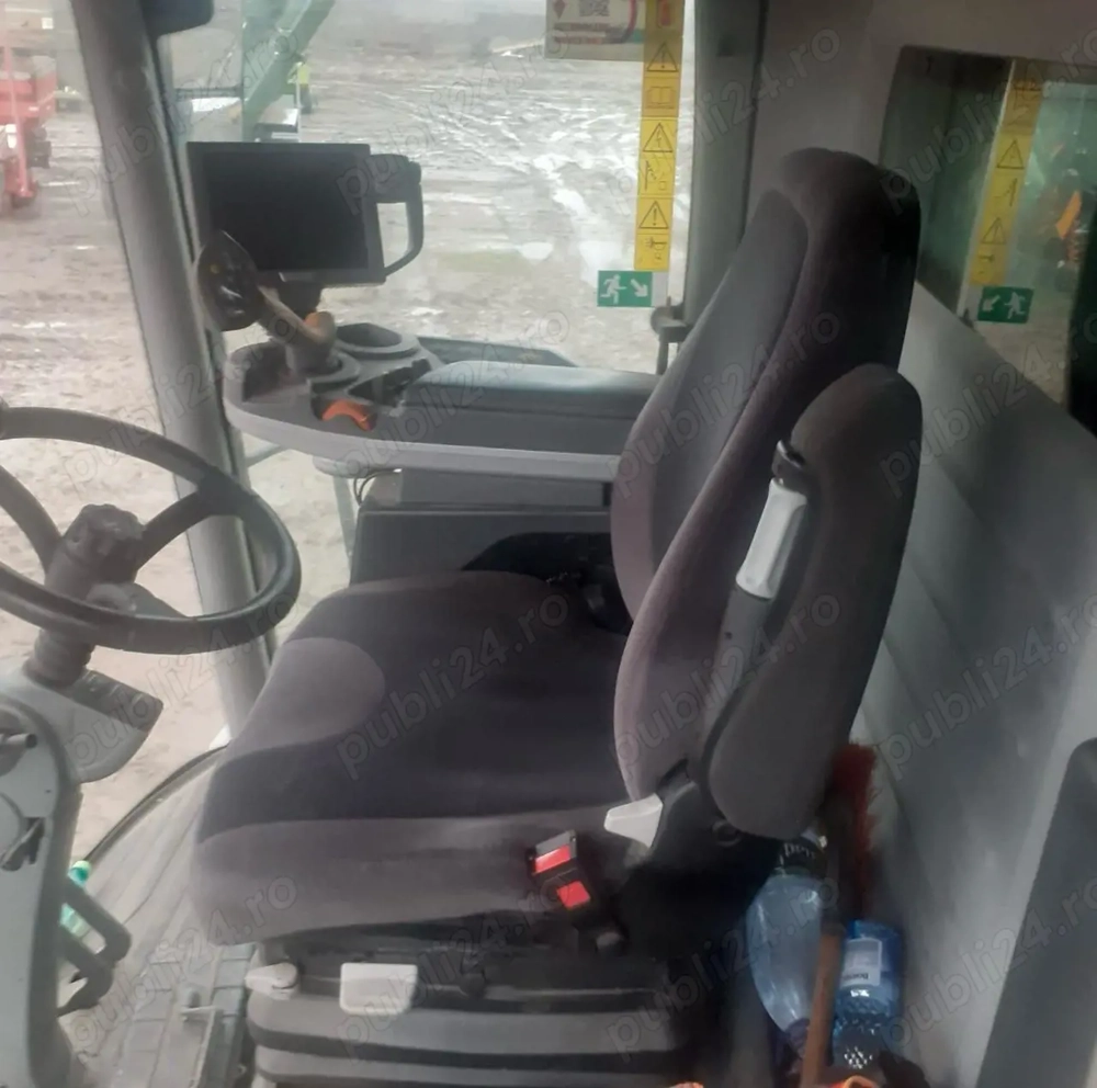 Combina FENDT 6335 C